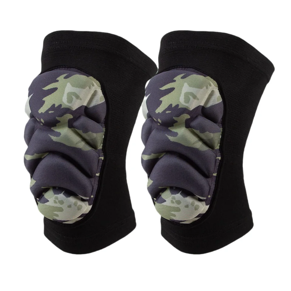 Защитные наколенники удобные толстые губки для предотвращения столкновений мытья полов Садоводство Йога строительство