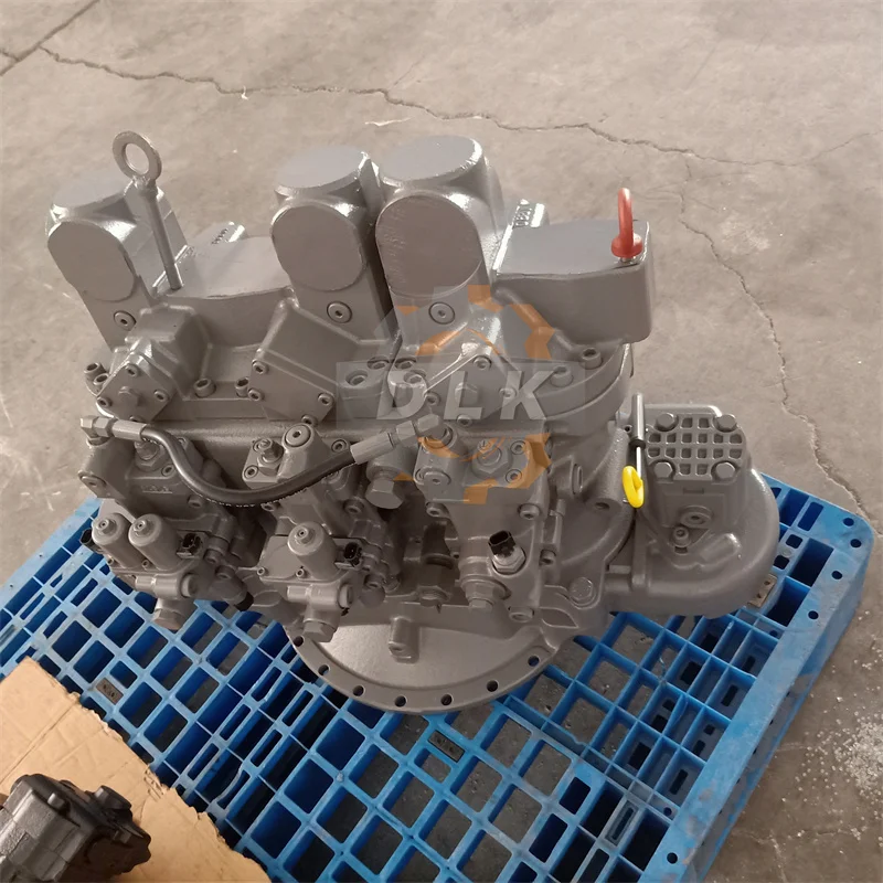 HPV118HW-23 main pump 9262324 9191179 9201020 ZX225US hydraulic pump for hitachi