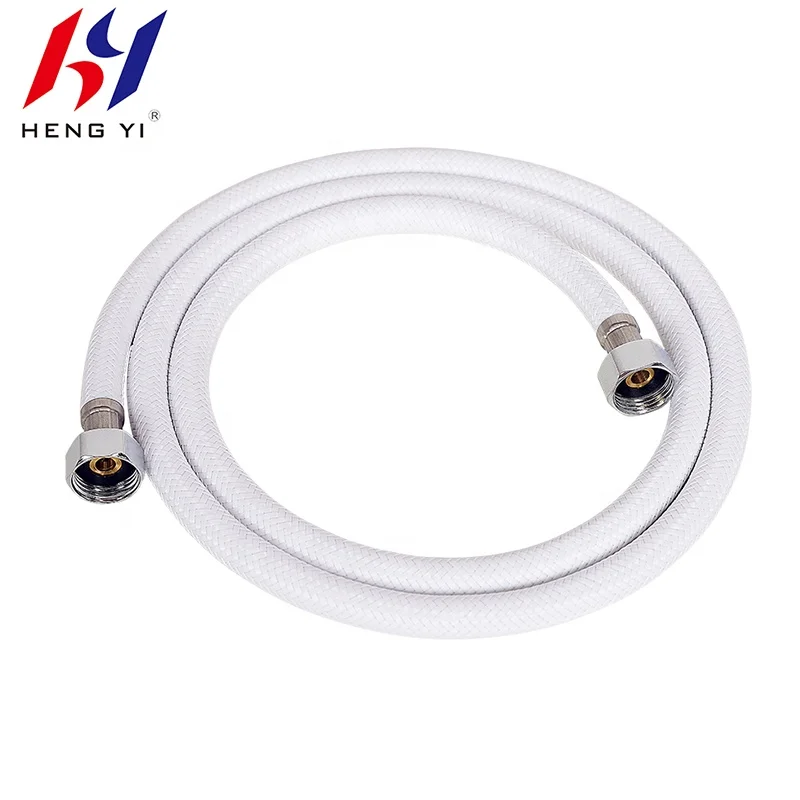 Manufacturer Produces shutoff Shower Hose