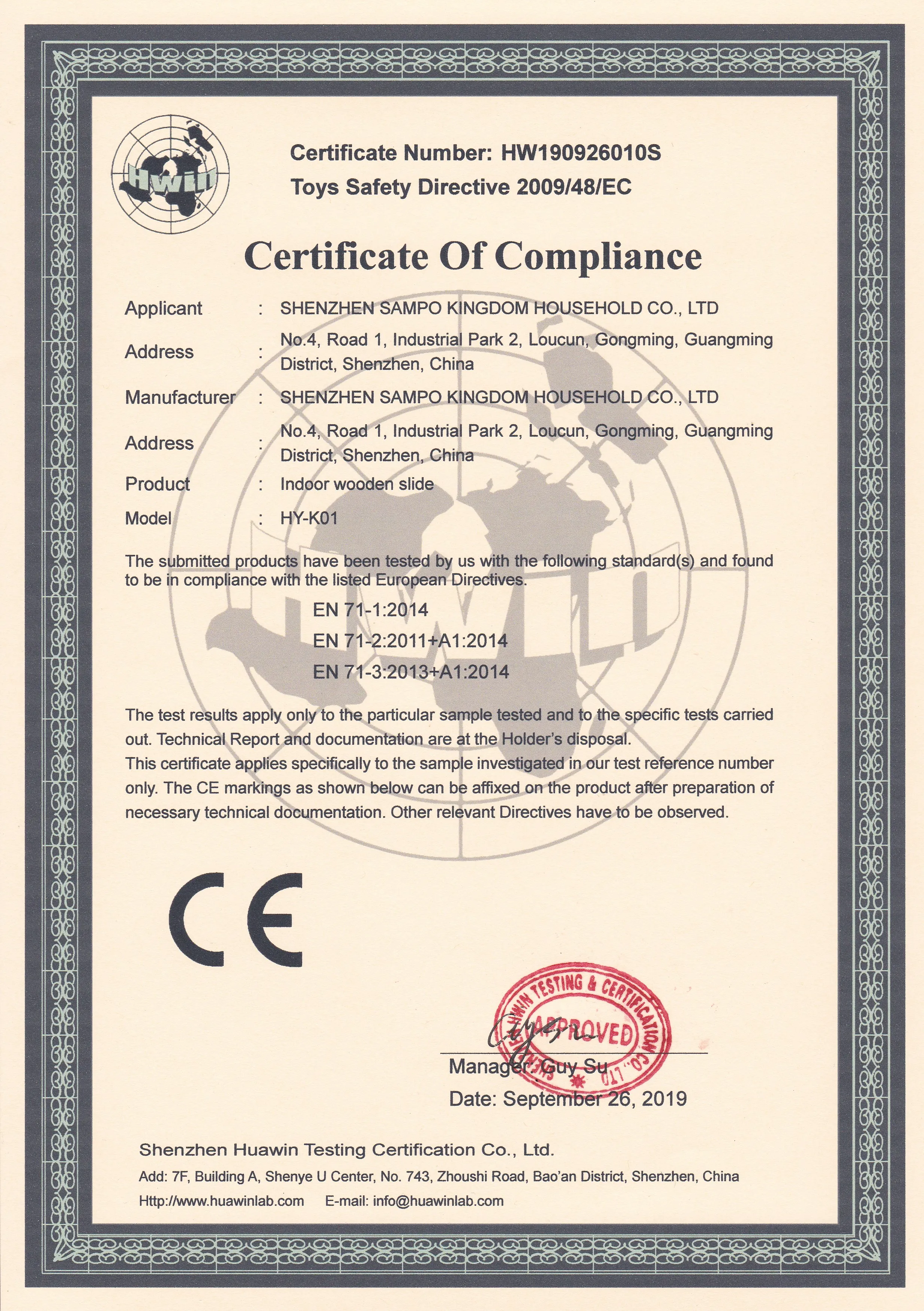 Cheap Factory Price used library bookcases plastic bookcase lucite with best quality