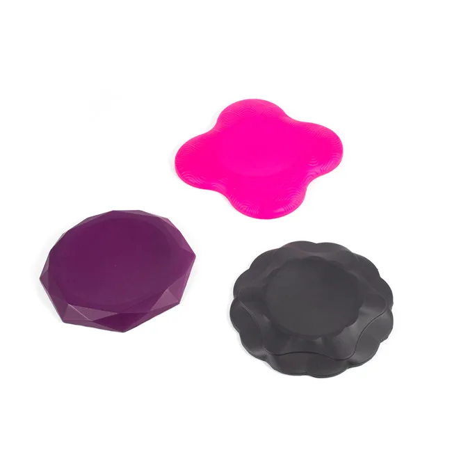 Наколенники для йоги для женщин и мужчин, подушки для коленей и локтей для фитнеса, путешествий, медитации