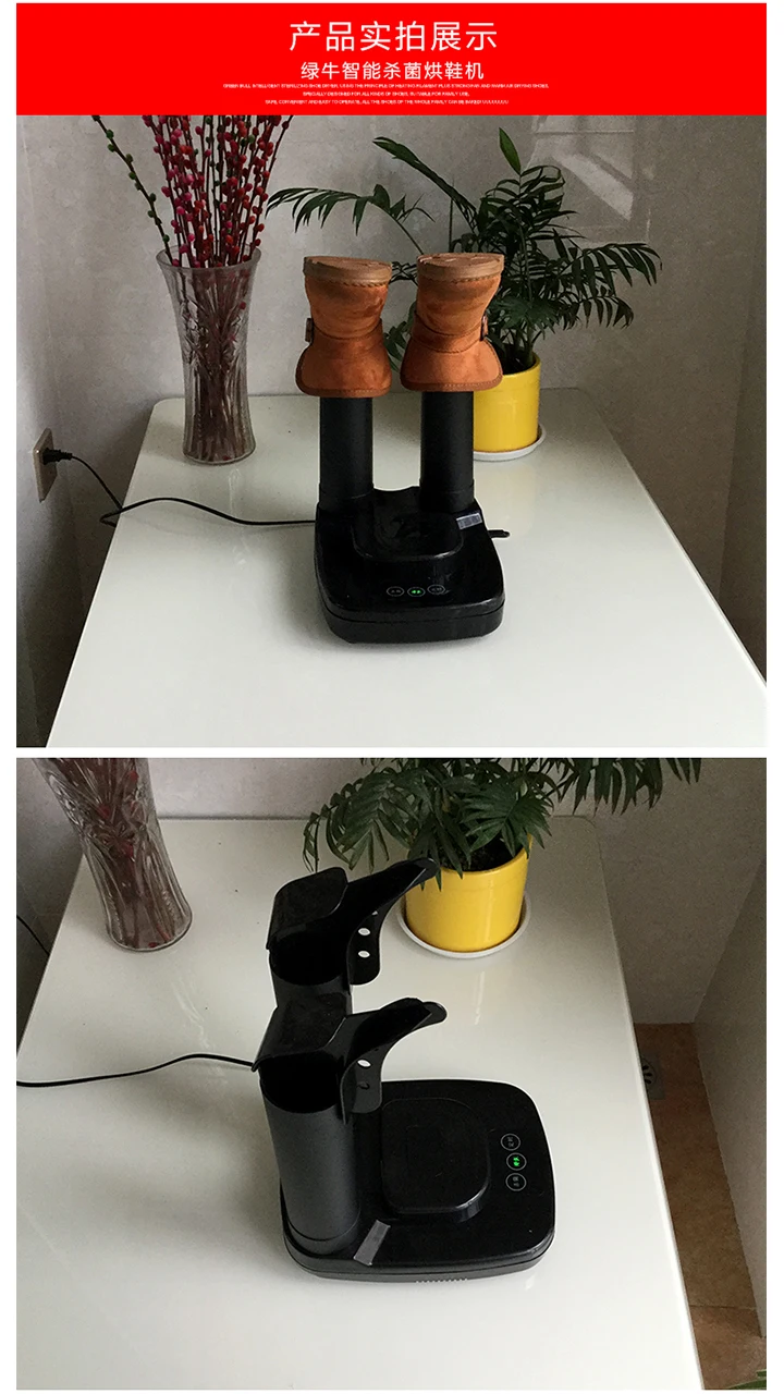 
intelligent best drysure boot shoes dryer and sanitizer ozono electronic heating shoe glove fan blow dryer home machine dryguy 