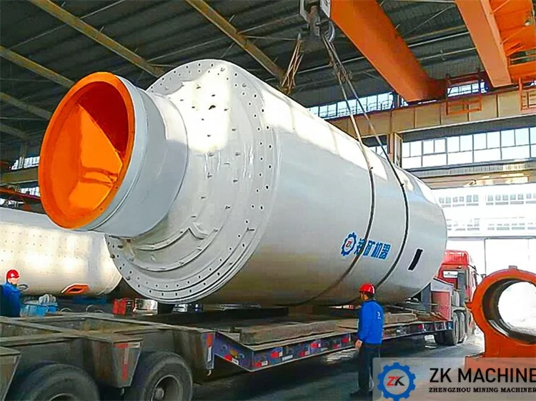 Конкурентоспособная цена шаровая мельница для измельчения угльного порошка