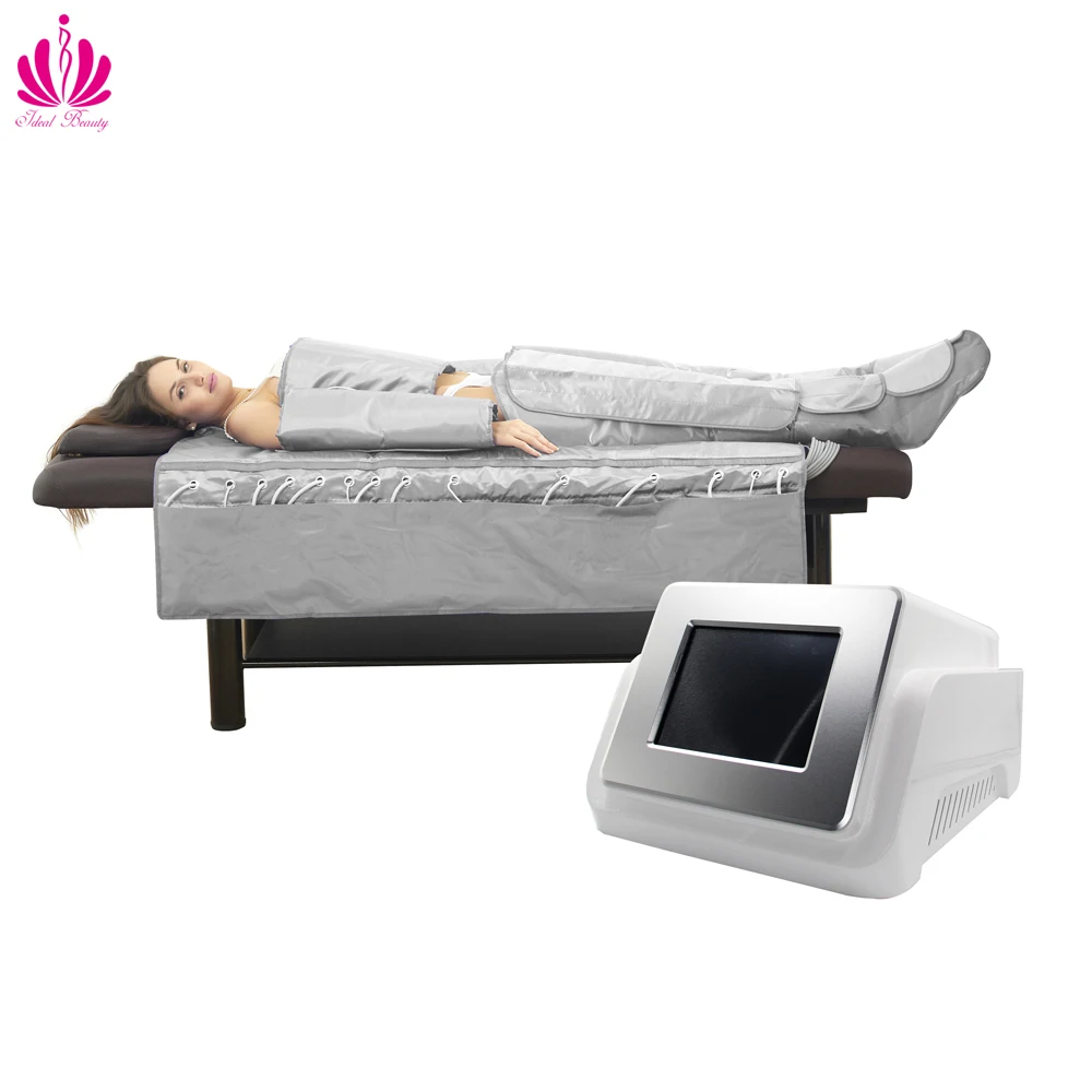 Professional pressotherapy equipment for weight loss (S035B)