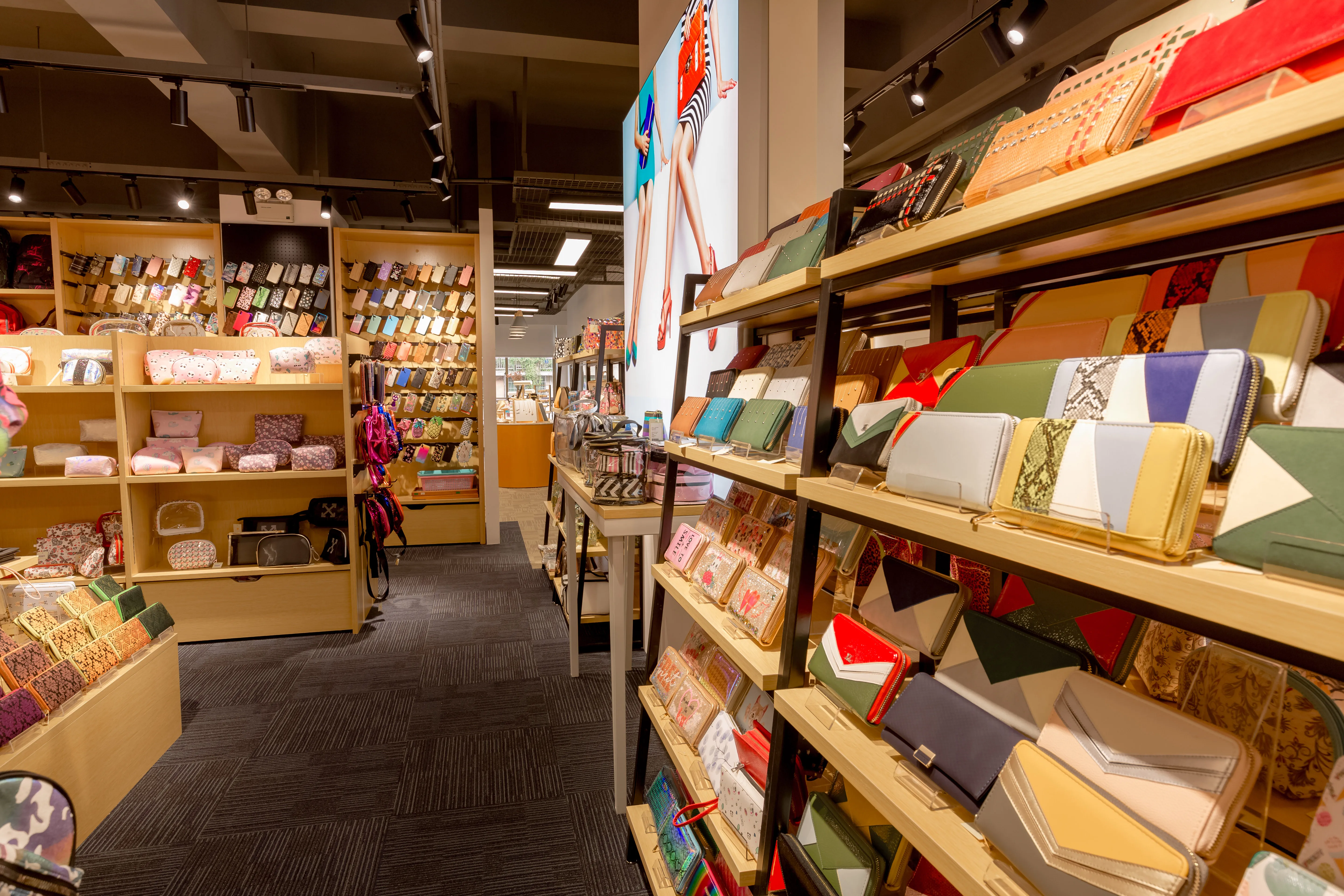 1688 bag Sourcing Agent Luggage Bag yiwu Buying Agent