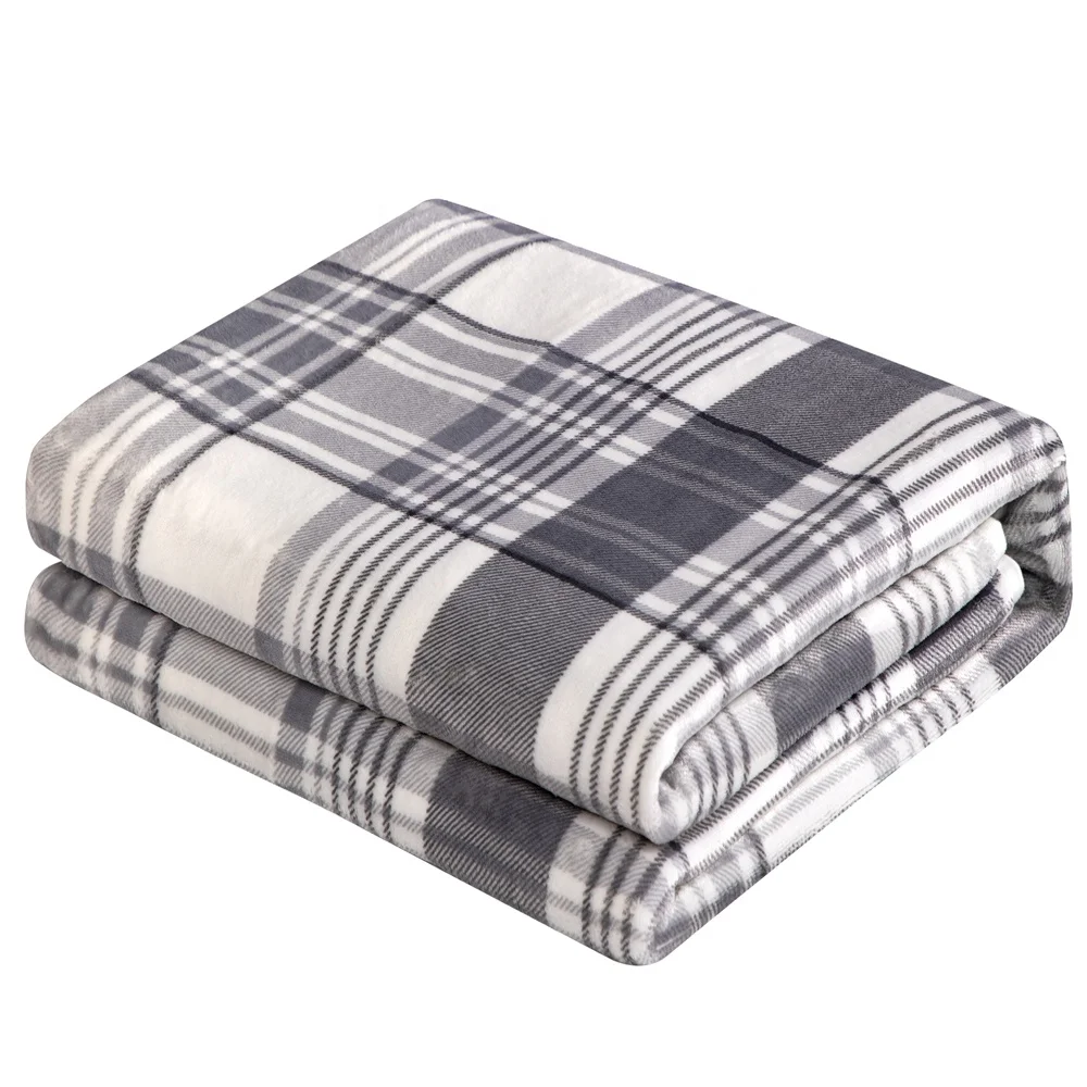 Winter Warming Wholesale Price Washable Machine Electric Blanket for Bedroom