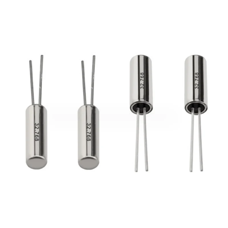 DIP ceramic resonator SMD quartz crystal oscillator dip 3*8 manufacturer