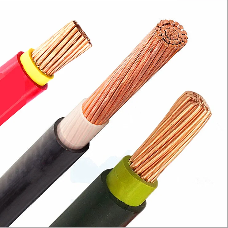DC 4MM2 6MM2 10MM2 16MM2 PV Solar Power Cable Wire for Solar Panel PV1-F H1Z2Z2-K