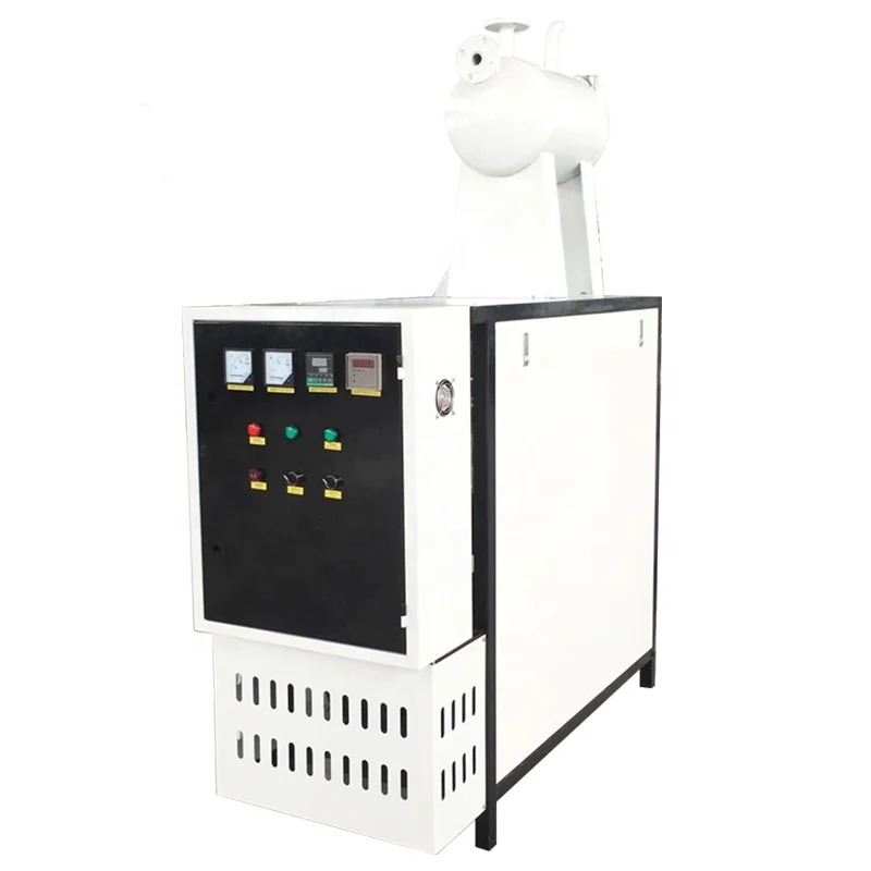 Class C explosion-proof Low oil level alarm Reactor thermal oil heater thermal oil heater biomass