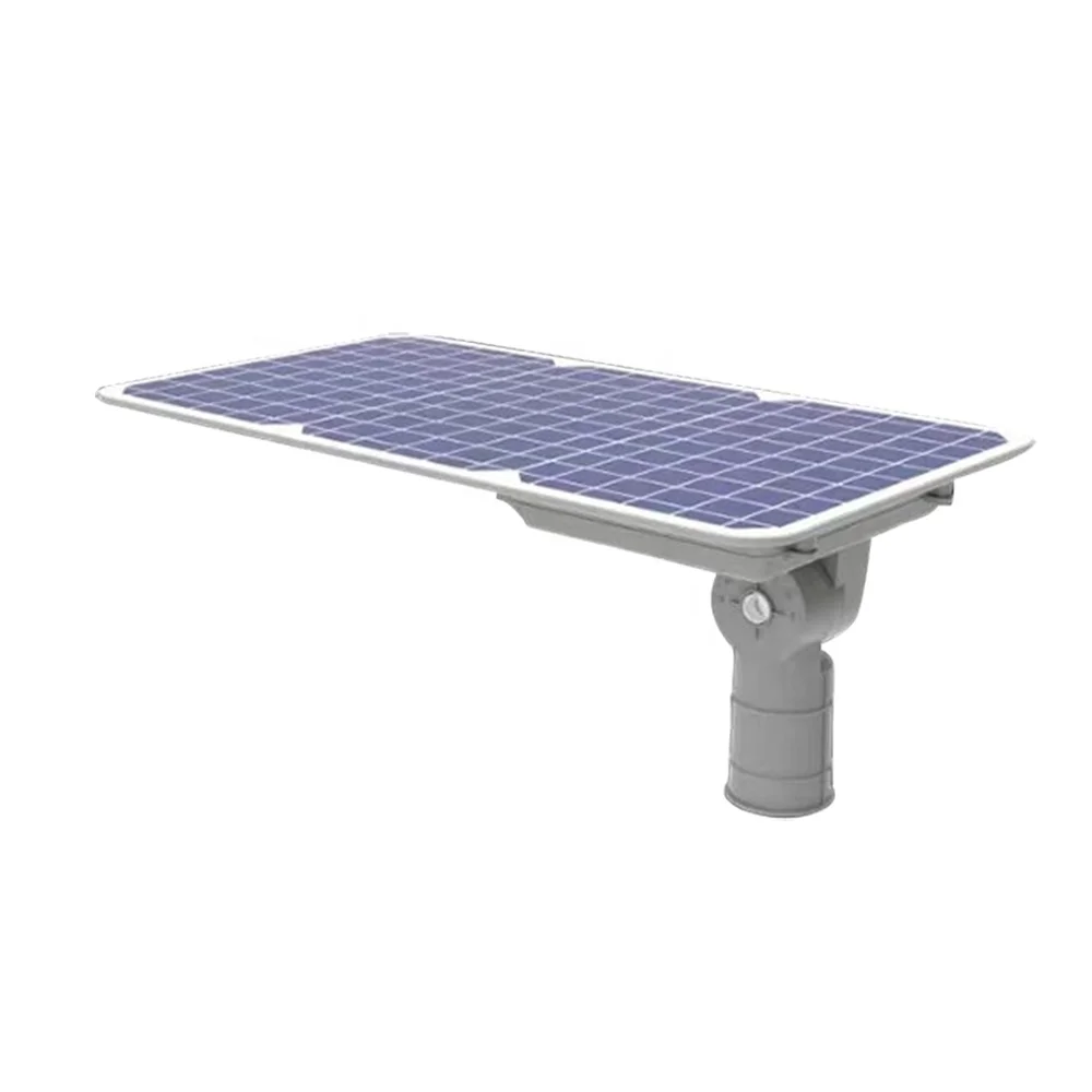 Solar lights outdoor street led outdoor 190LM/W  led light street DC street light Waterproof IP66 Sensor for project