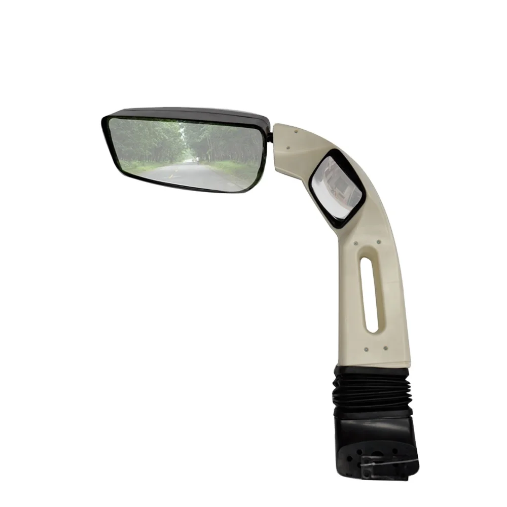 Genuine original factory Higer KLQ6115 bus side mirrors