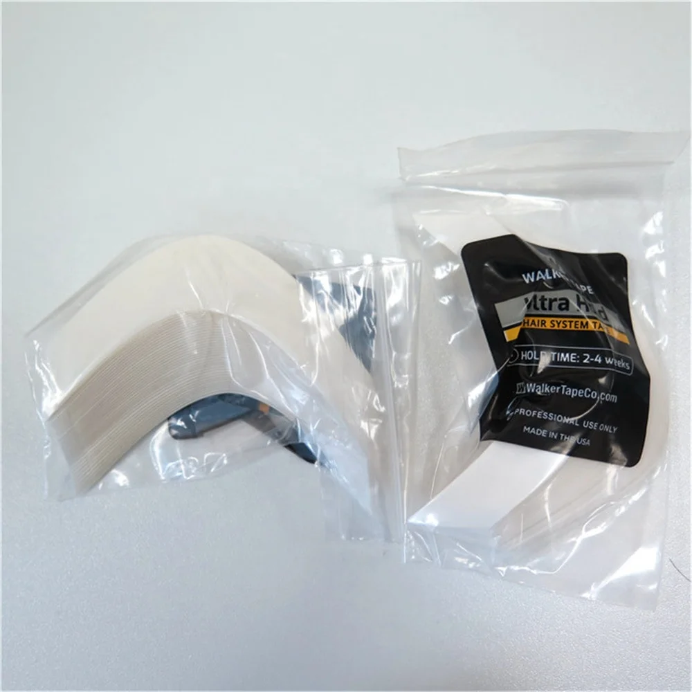 Walker Ultra Hold Tape Lace Wig Hair Toupee Tape