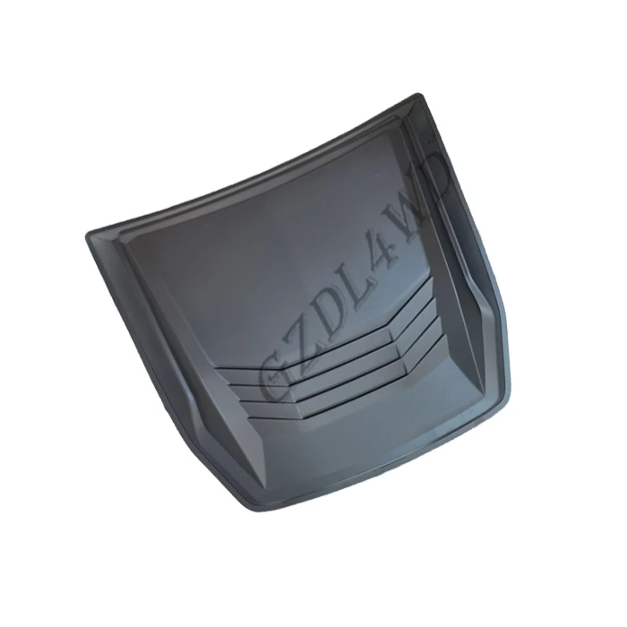 Car Bonnet Vent Cover For Ranger PX2 Accessories