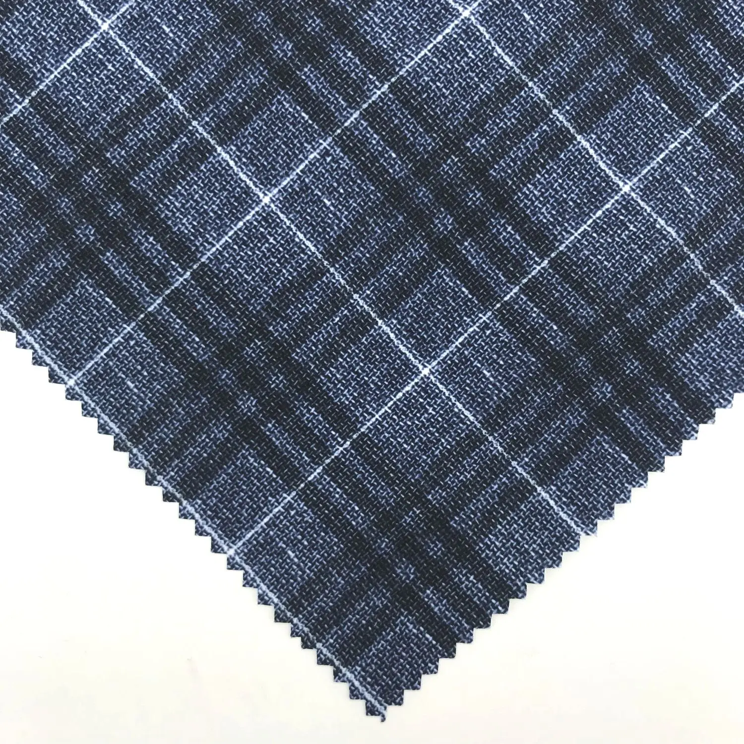 JECATEX  WEBSTER/60/128MC 100% polyester  Fabric yarn dyed check   Wholesale  Woven