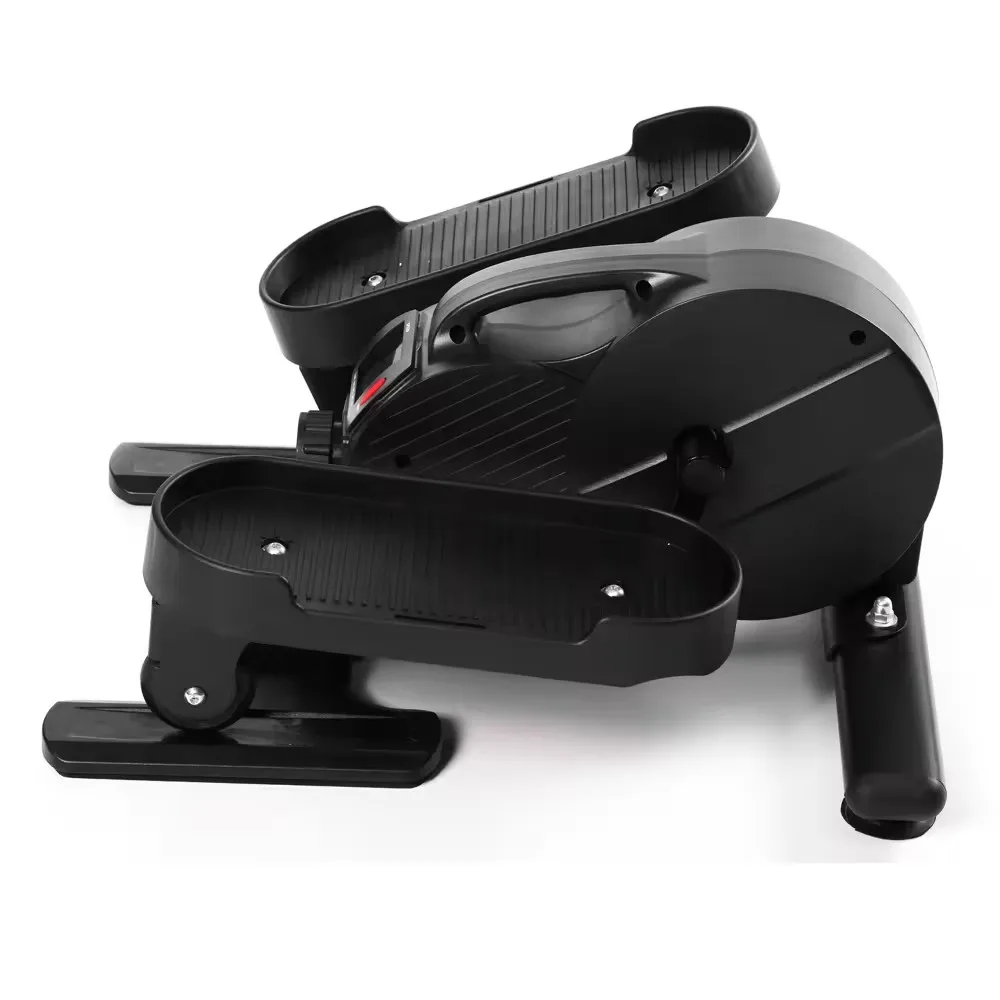 Home Indoor Adjustable Under Desk Mini Elliptical Machine Portable Exercise Bike Elliptical Trainer