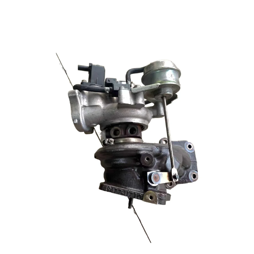 For Cadillac XT5 Turbocharged XT6 CT5 CT6 CTS Turbocharged Original Pure Dismantled Used Auto Parts