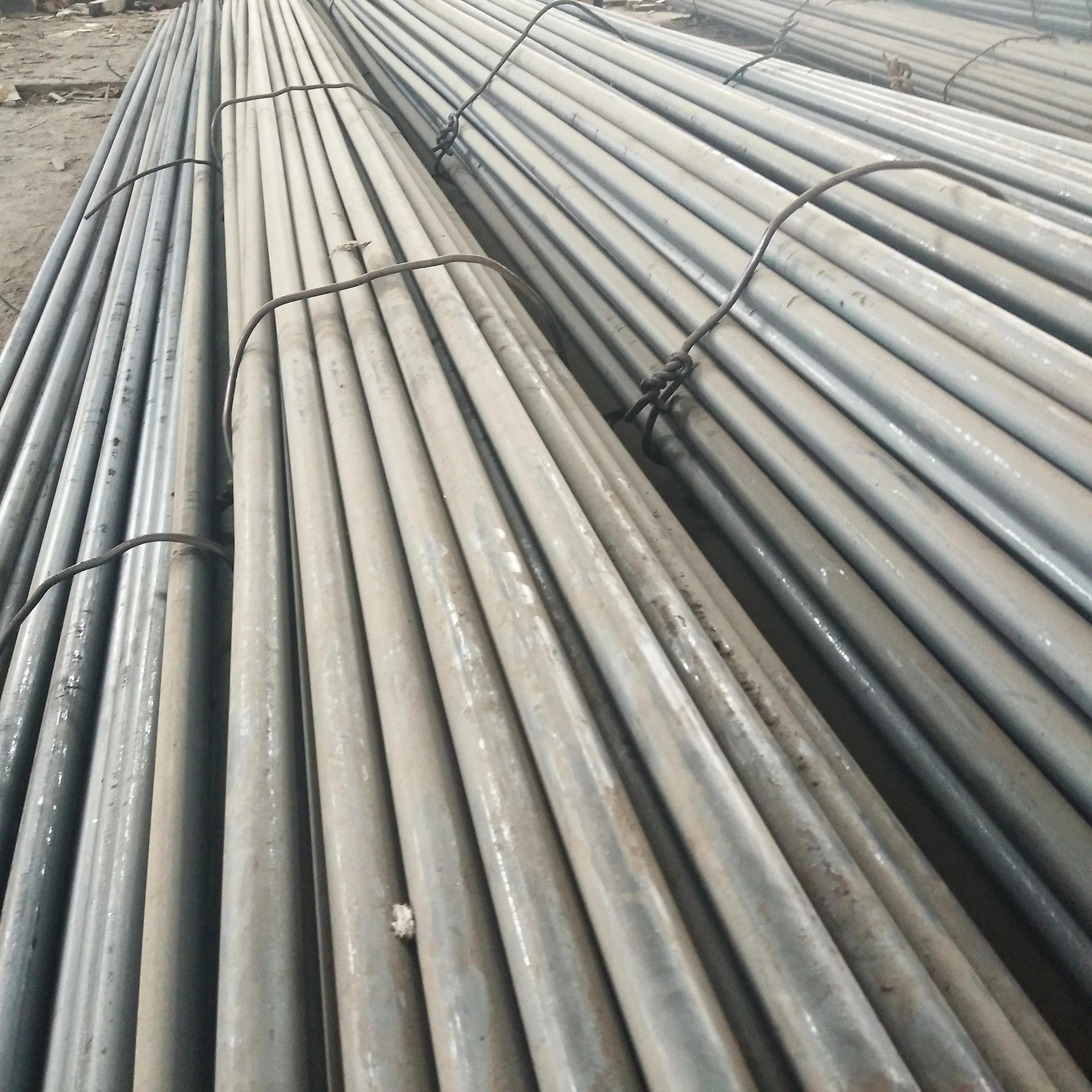 Carbon steel solid carbide Stainless Steel round bar