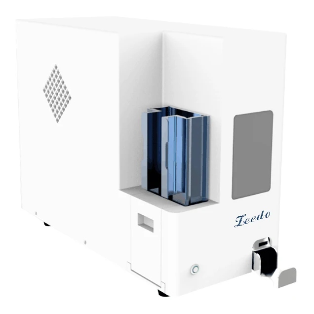 SP-S Histology Slide Printer Hospital Analytical  Instrument Medical Equipment Tissue Slide Printer Laboratory Device