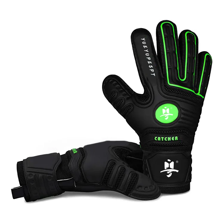Professional Goalkeeper Gloves new arrival  service Goalkeeper gloves