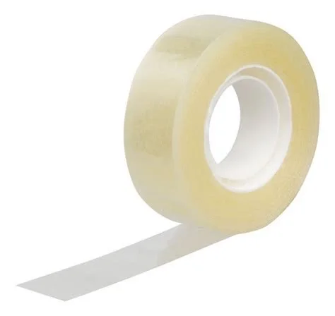 High Quality OEM logo printed Plastic Packing Tape Colorful Packing Tape