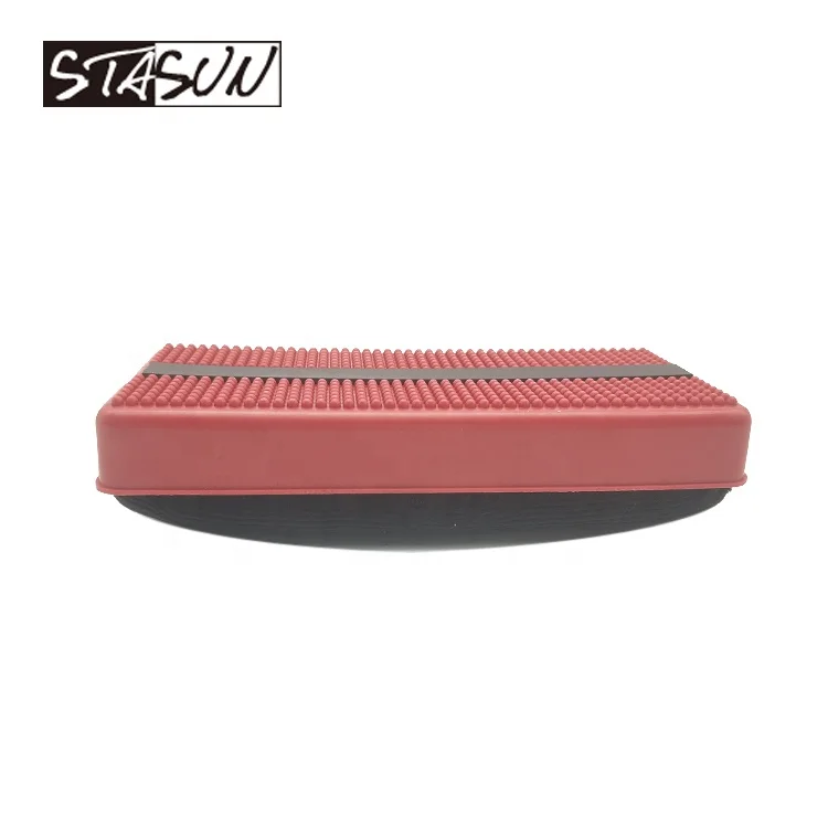 
STASUN Hot Sell Dry Board Eraser Magnetic Cotton Whiteboard Eraser For School And Office 