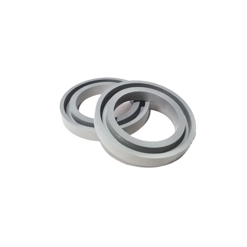 Нож из карбида вольфрама для резки с круглым дном