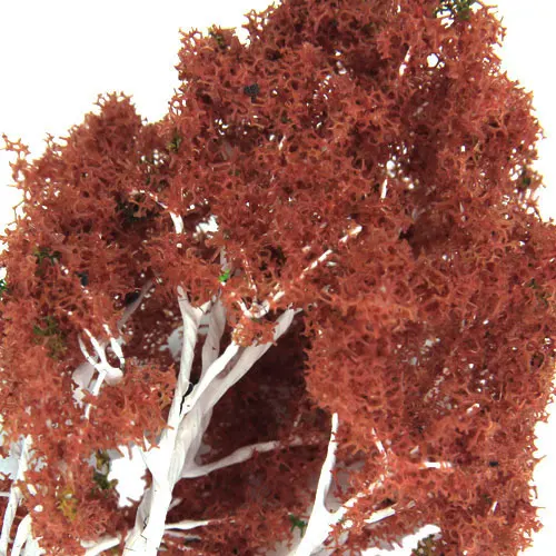 Новинка 5,9 дюйма 15 см масштаб 1/50 поезд железнодорожный пейзаж Ландшафтная Модель Дерево ЯПОНСКИЙ клен архитектурная модель дерева игрушки для детей