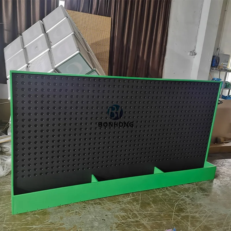 Bonhong High Quality Giant Lite Brite Interactive Wall Educational Games Light Up Peg Board For Kids Sensory Room