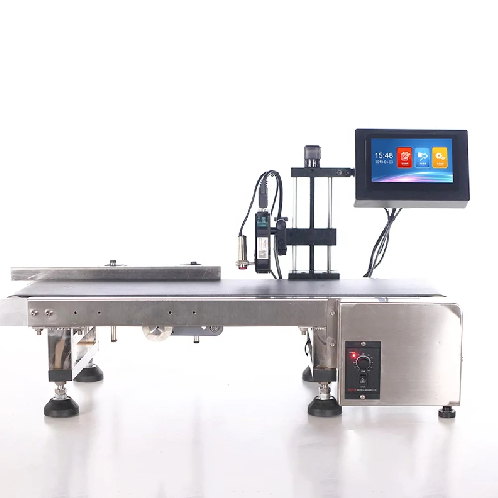 AOKDI china logo ink jet expiry date inkjet printer for plastic bag Multifunctional Qr Code Handheld Jet Printer Expiration Date