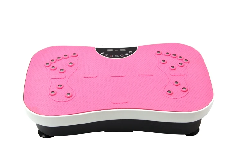 Todo Ultrathin  Office Use Home Use Small 200W  Whole Body Shaker Vibration Plate
