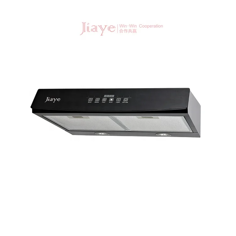 China 60cm Kitchen Air Extractor Cooker Modern Ventilation Ceiling Type Ultra-thin
