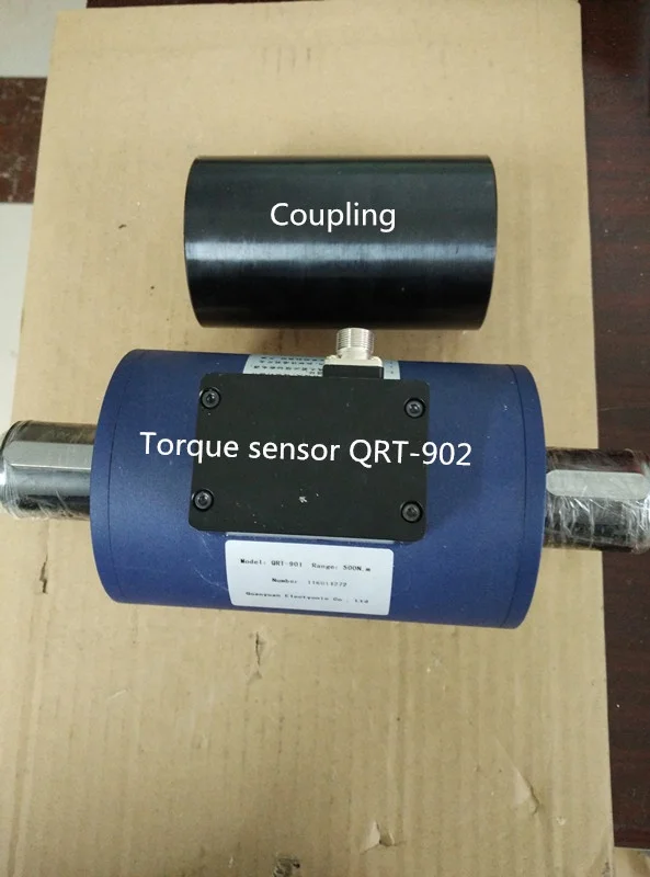 dynamic torque sensor 5Nm 500Nm 1000Nm 5000Nm
