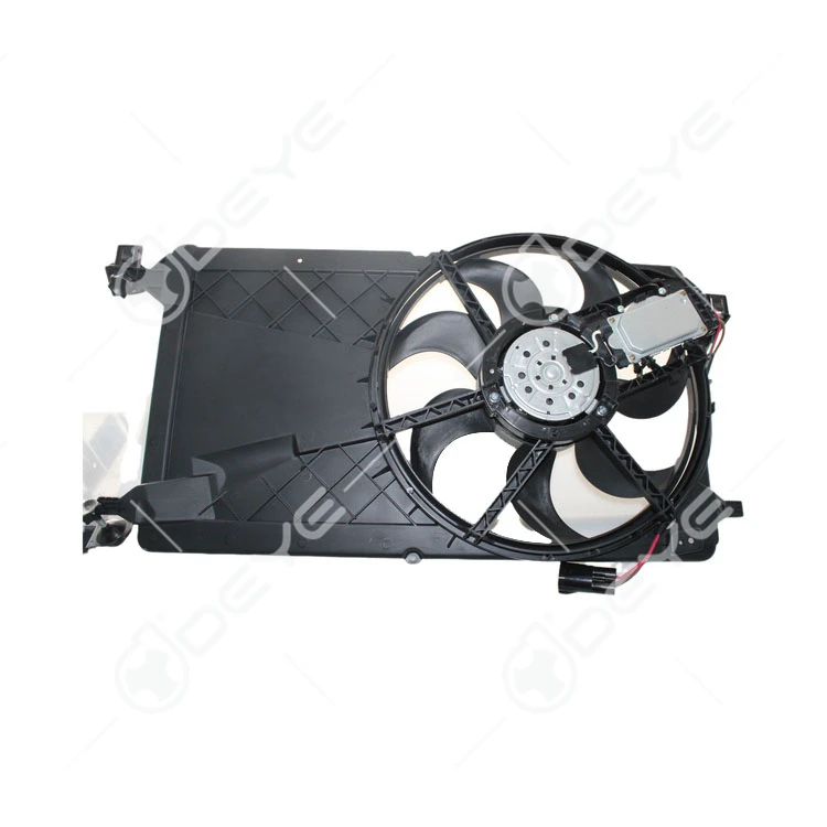3M5H8C607RJ 0130307142 вентилятор охлаждения радиатора для FORD австралийского фокуса VOLVO