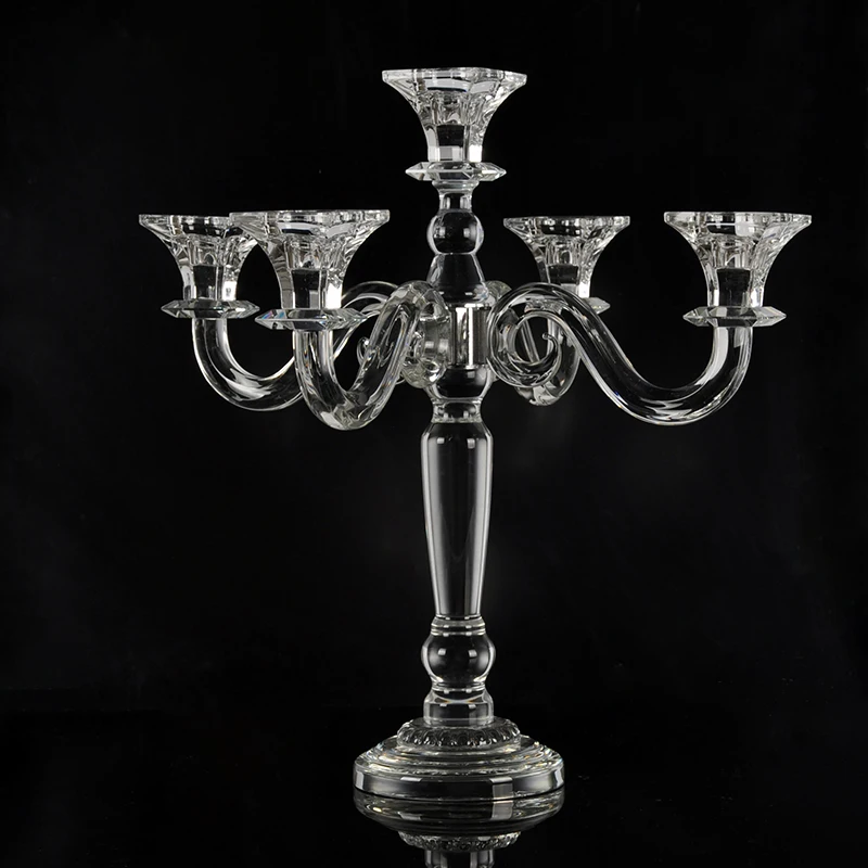 Candle Holder Candlestick Creative Home Decoration Table Lantern Candle Holder