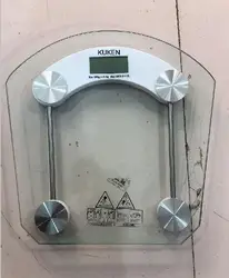 180kg human weighing scale bathroom digital weighing scales