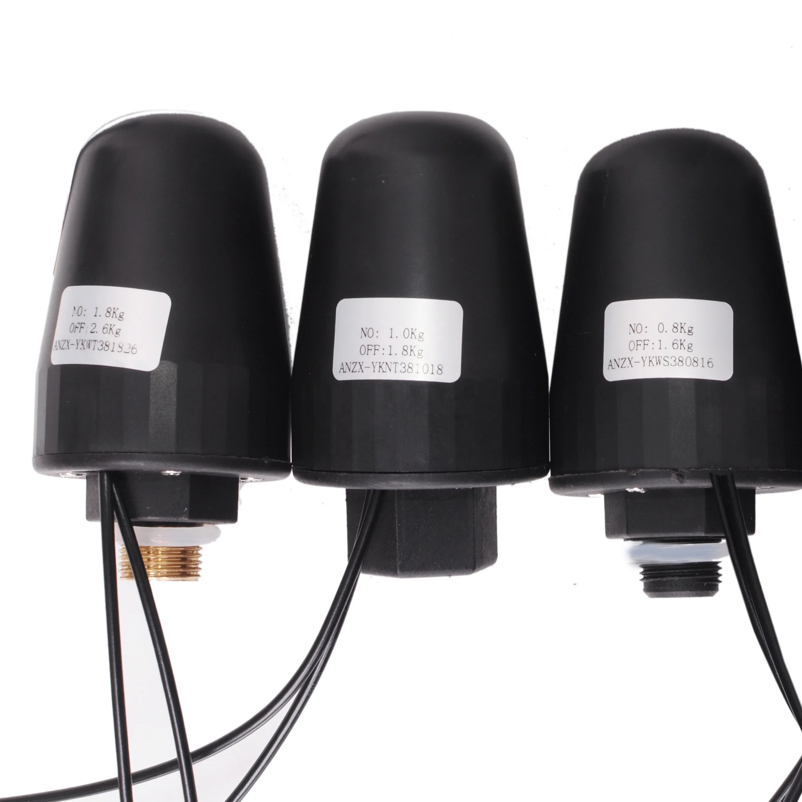 China factory made AHZX-YKNS382435C Adjustable Pressure Switch Controller