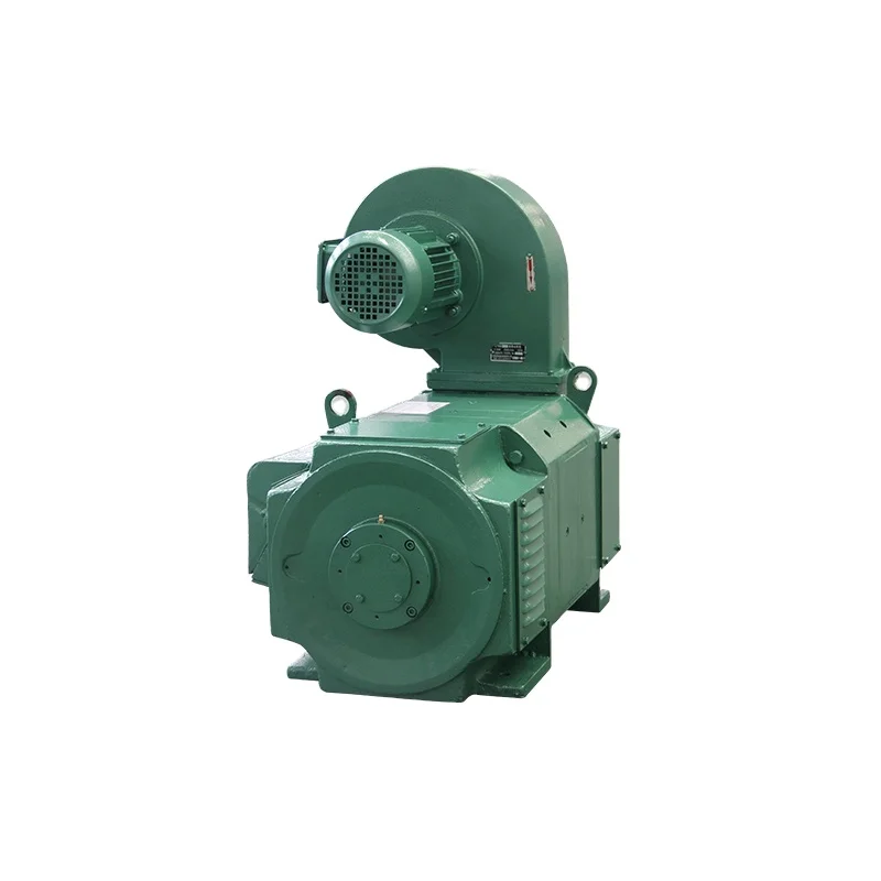 Z4-315-12 Industrial Z4 series 40hp electric motor 200kw electric motor price