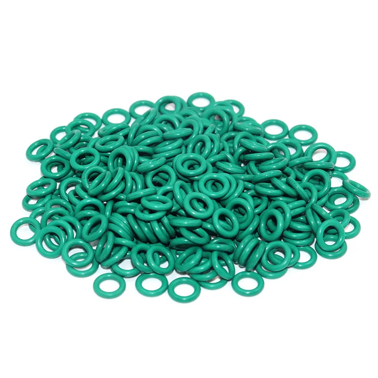 Factory Various Size Rubber Silicone o-rings Seals O Rings Gaskets O ring Seals Kit