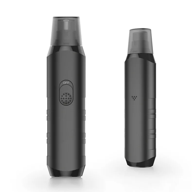 
Manufacturer wholesale electric automatic pet nail grinder and polisher with battery for dogs and cats 