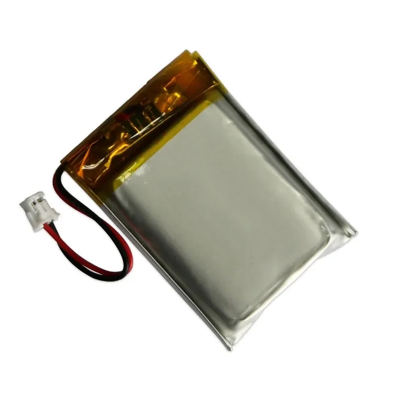 peeik 102737 3.7V 950mAh Smart Glasses Battery ray ban glasses OEM ODM Batteries High-quality Batteries