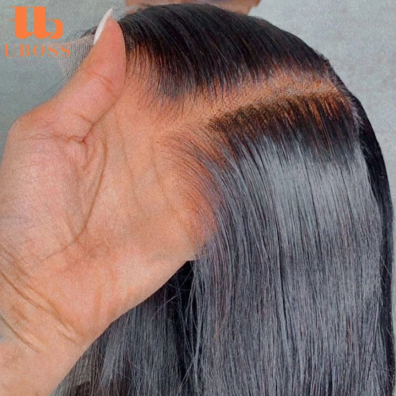 
Hot Sale Transparent Swiss HD Lace Frontal Closure,Ear to Ear Lace Frontal With Baby Hair,HD 13x4/13x6 Transparent Lace wigs 