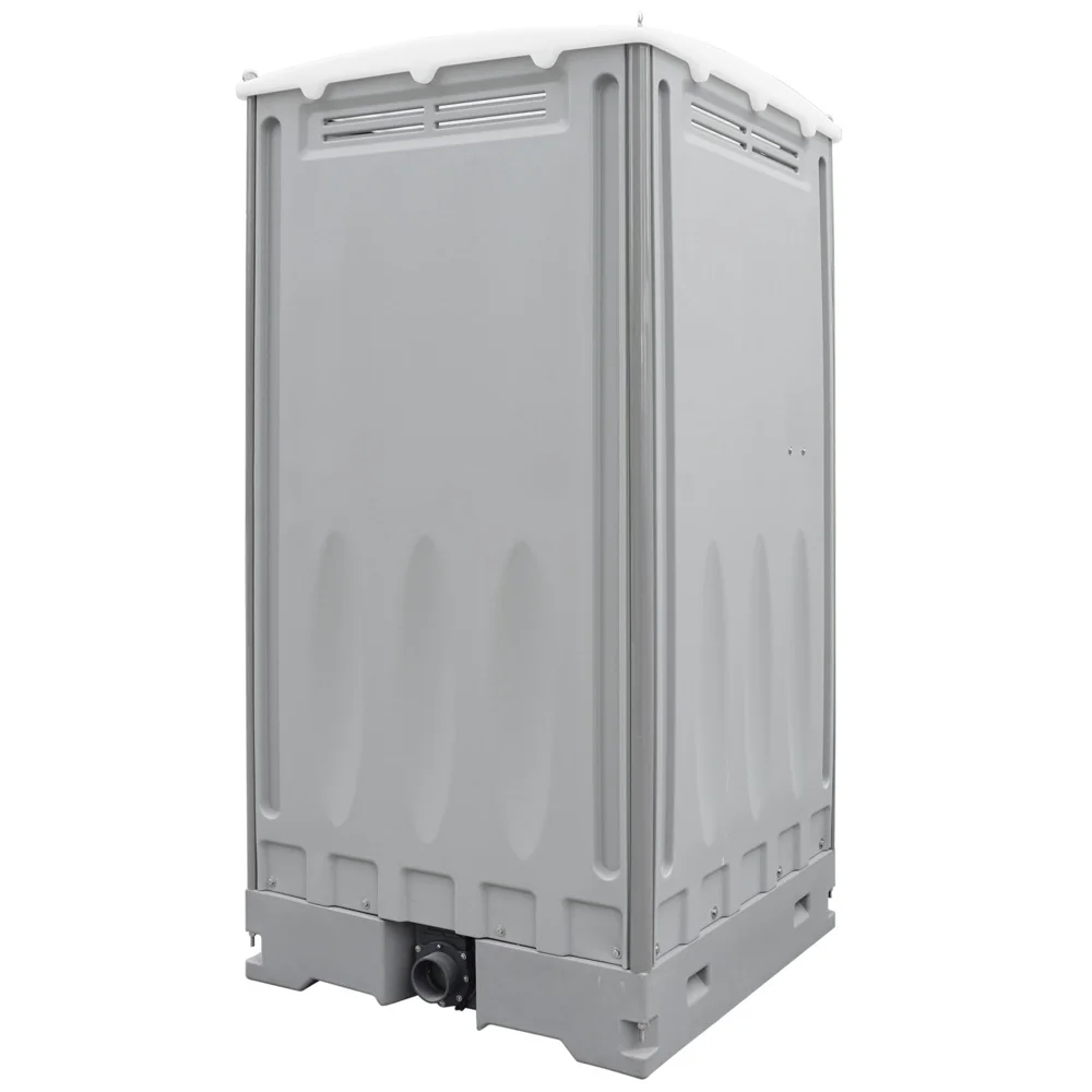 Hot sale hdpe rotomolded movable toilet,outhouse event toilets for sale