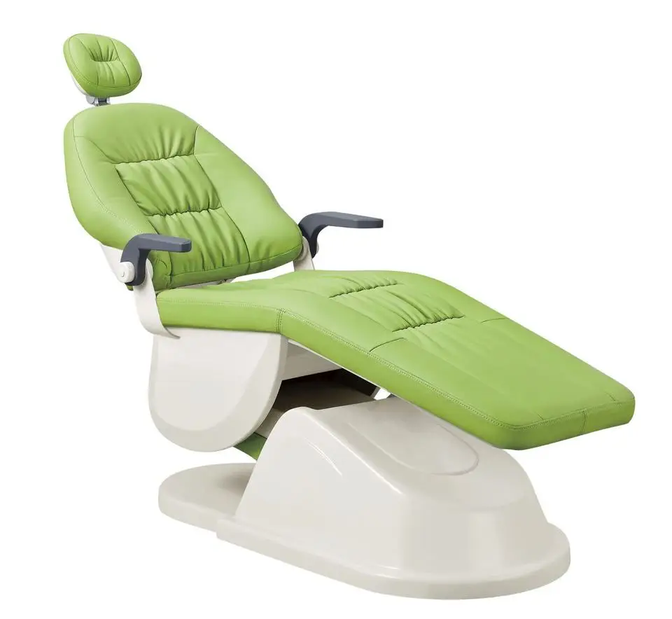 Factory price dental unit chair manufacturer dental instruments dental chair set high quality medical luxury dental chair