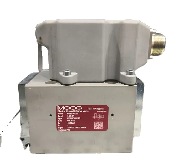 Оригинальный серво valve G631-3006B