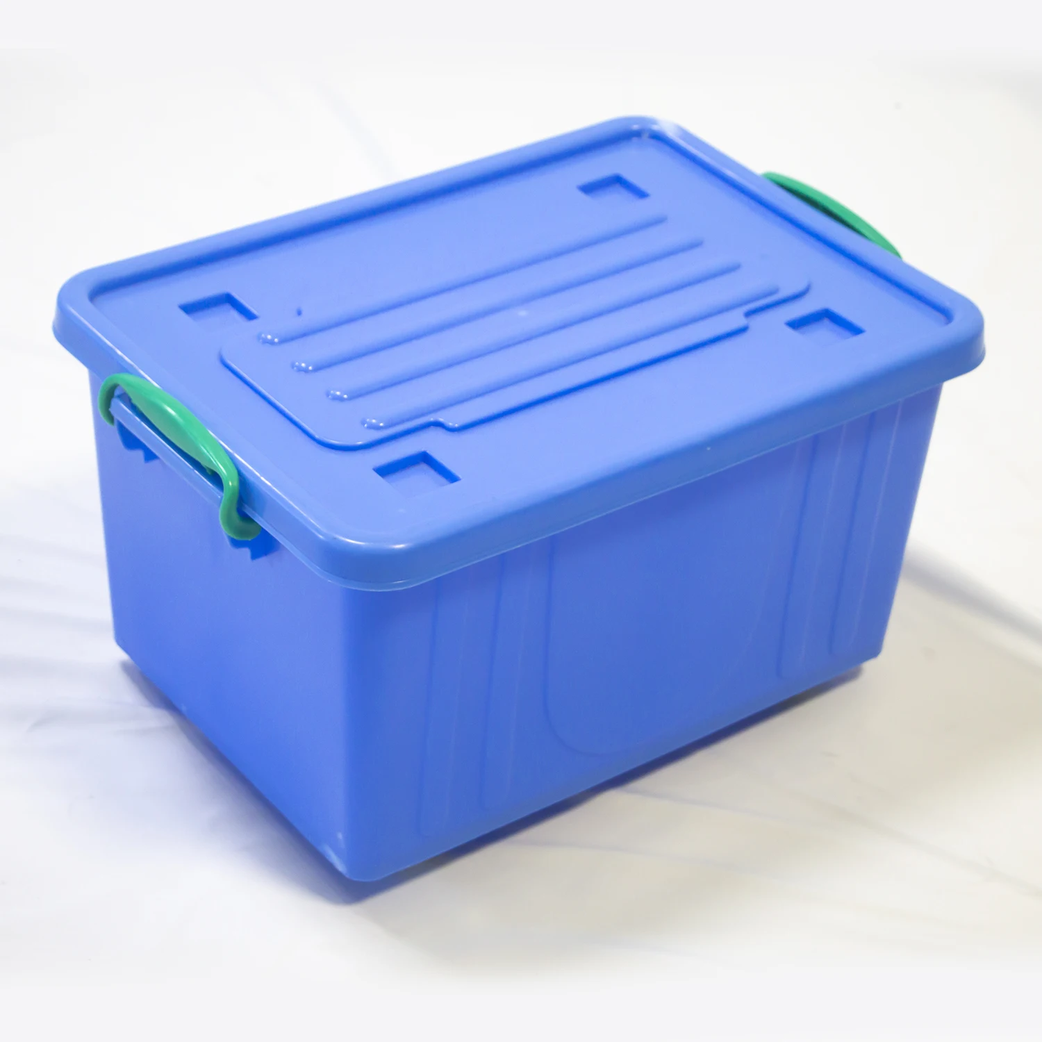 Wholesale collapsible mesh plastic containers suppliers for food vegetables storages