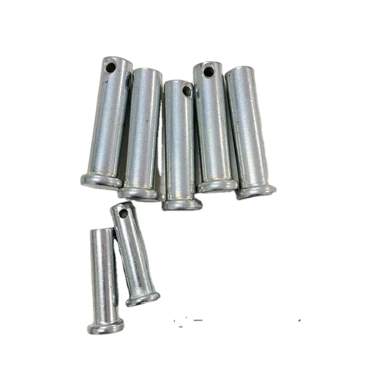 Zinc Plated High Quality Clevis Pin