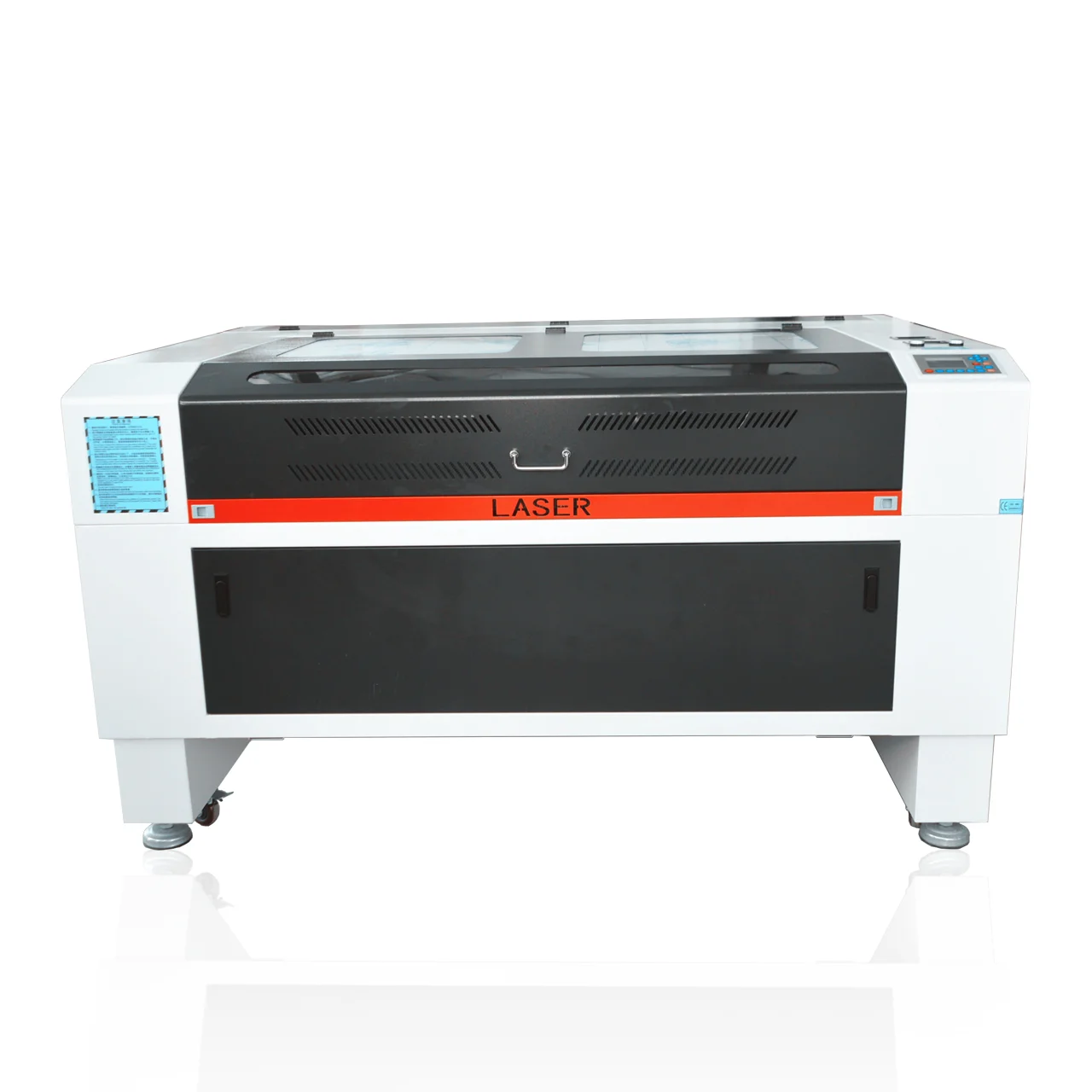 hot sale automatic laser engraving machine tempered glass screen protector cutting machine laser cutting machine