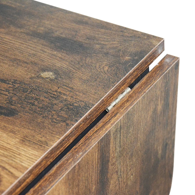 
Modern Metal Practical Simple Multifunctional Foldable Desk Coffee Table 