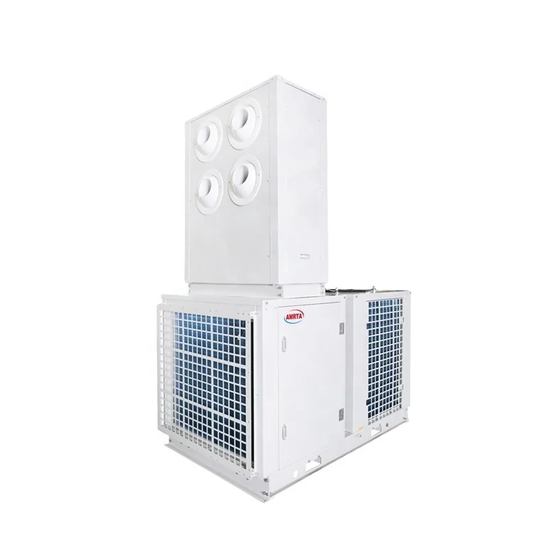 Air Cooling Event Airconditioning Other Cooling Systems 5HP Outdoor Air Conditioner