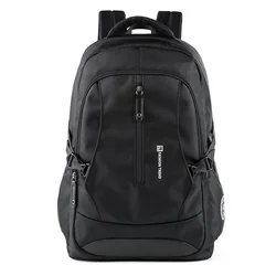 2023 trending mochila 17 inches waterproof outdoor backpack travel laptop backpack computer back pack bags